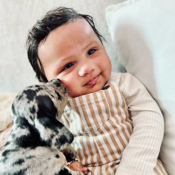 Posh Ambassador Emma Charles🤎 - Picture 9 of 10